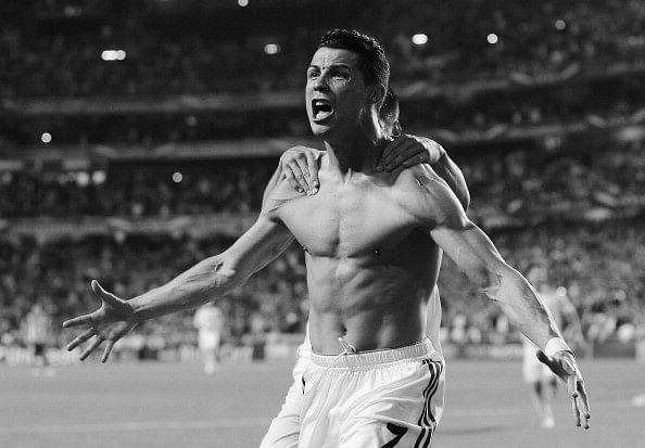 How Does Cristiano Ronaldo Train His Body? image 0