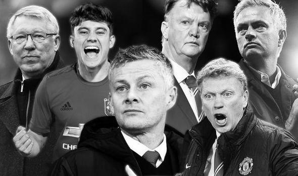 Who Was the First Manager of Manchester United? photo 1