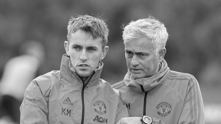 Who Was the First Manager of Manchester United? photo 2