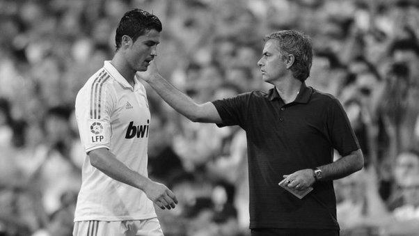What Will Happen If Cristiano Ronaldo Joins Manchester United? image 1