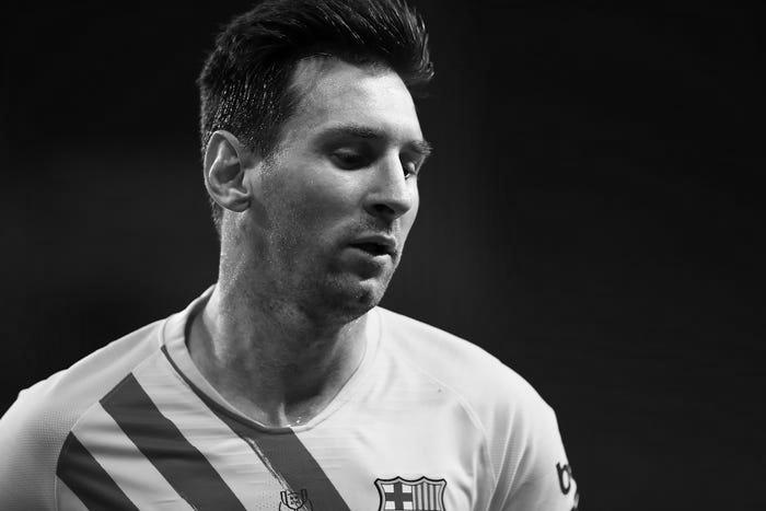 Will La Liga Be the Same Without Lionel Messi? photo 0