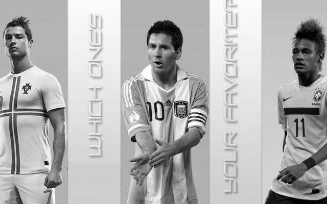 Who is More Marketable — Lionel Messi Or Cristiano RonaldO? image 1