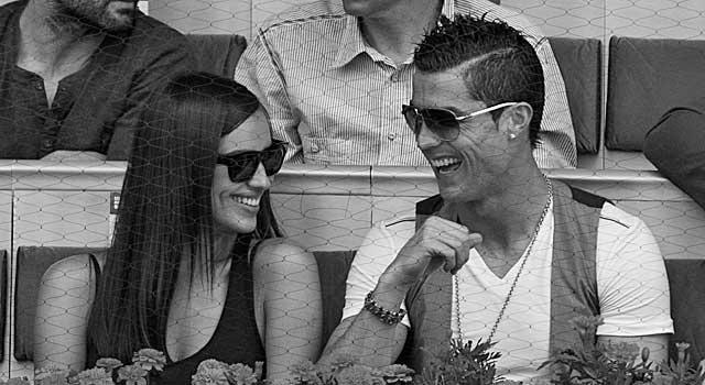 Why Did Cristiano Ronaldo and Irina Shayk Break Up? image 1