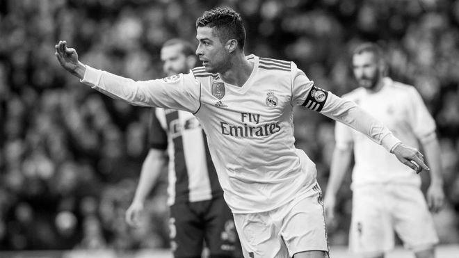 Has Cristiano Ronaldo Ever Been a Real Madrid Captain? image 0