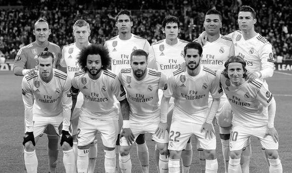 What Was Cristiano Ronaldo’s Team Before Real Madrid? photo 0