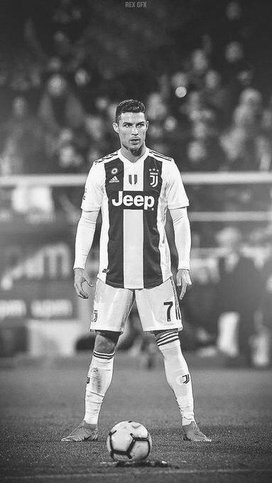 Why Cristiano Ronaldo Left Juventus? Optimis Optimus? image 1