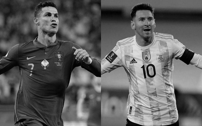 Cristiano Ronaldo and Lionel Messi Could Play in the Next World Cup image 2