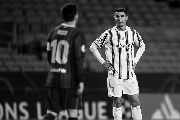 Will Messi and Ronaldo Play the 2026 FIFA World Cup? photo 1