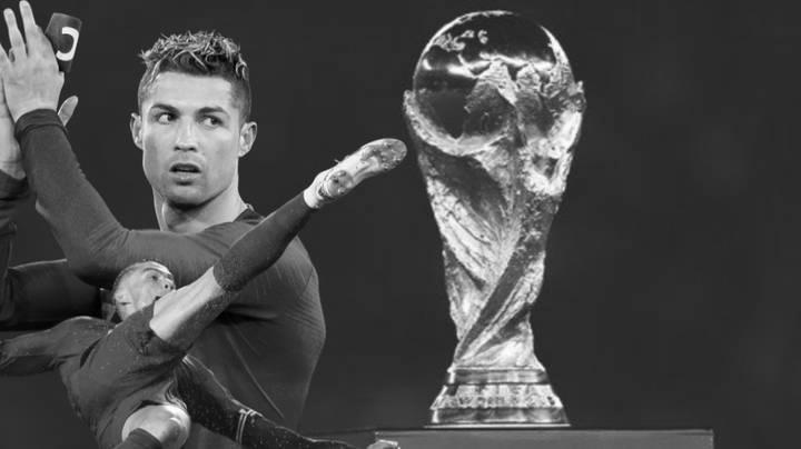 Will Cristiano Ronaldo Ever Win a World Cup? image 0