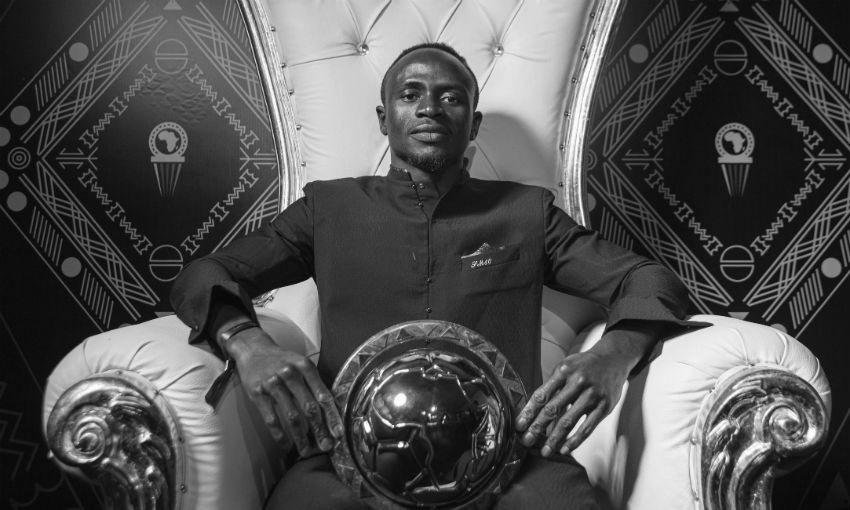 Will Sadio Mane Win the Ballon D’Or in 2019? image 0