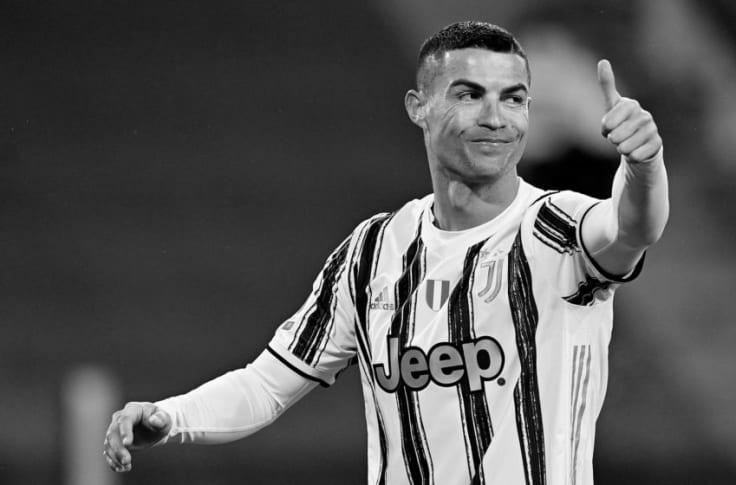 Is Cristiano Ronaldo Heading to Juventus? photo 0