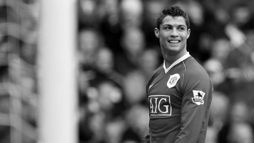 Why Did Manchester United Release Cristiano Ronaldo? photo 0