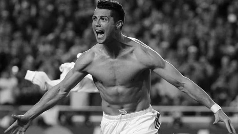 Top 3 Reasons Why You Dislike Cristiano Ronaldo photo 0