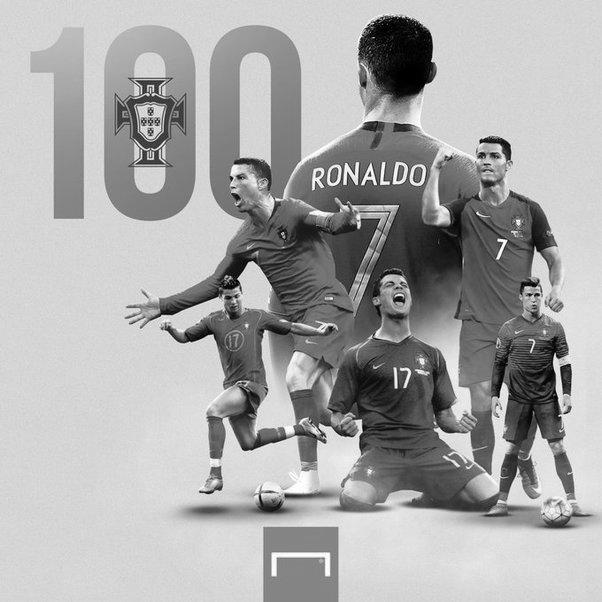 Is it Possible For Ronaldo to Score 800 Goals Before He Retires? photo 0