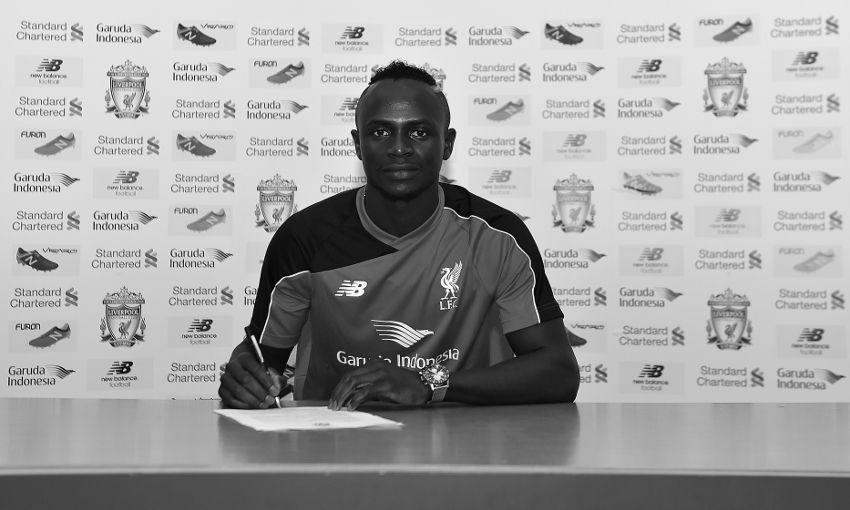 Is Sadio Mane a Good Signing For Liverpool? photo 2