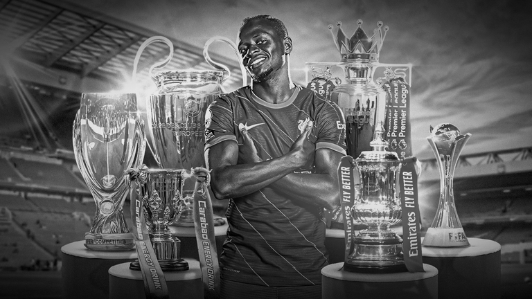 Is Sadio Mane a Good Signing For Liverpool? photo 9