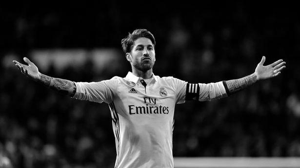Sergio Ramos and Cristiano Ronaldo – Is it Time For Ramos to Make a Comeback? image 0