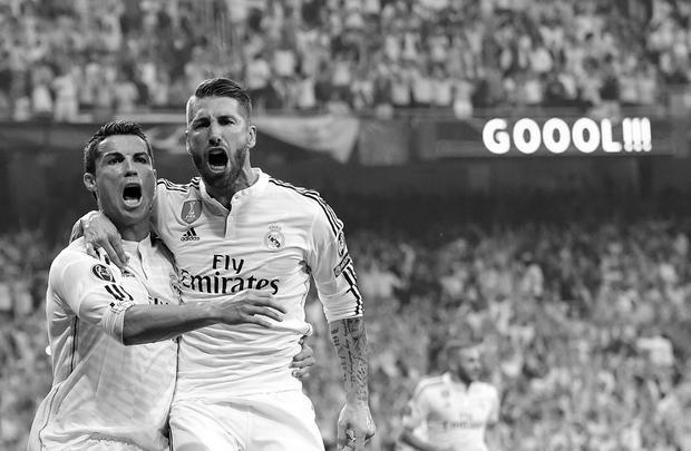 Sergio Ramos and Cristiano Ronaldo – Is it Time For Ramos to Make a Comeback? image 4