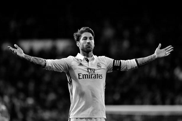 Sergio Ramos and Cristiano Ronaldo – Is it Time For Ramos to Make a Comeback? image 9