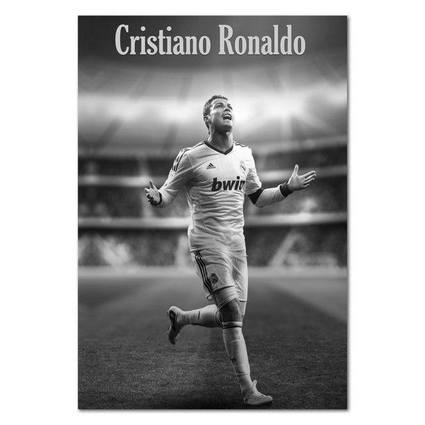 How Good is the Cristiano Ronaldo Movie? CR7? image 3