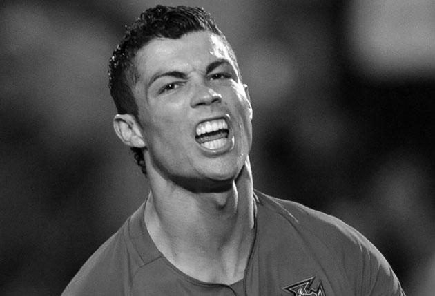 How Good is Cristiano Ronaldo’s Spanish? photo 0