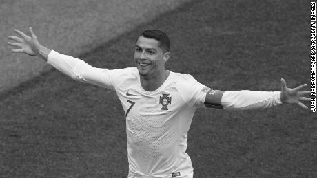 Can Cristiano Ronaldo Become President of Portugal? image 4