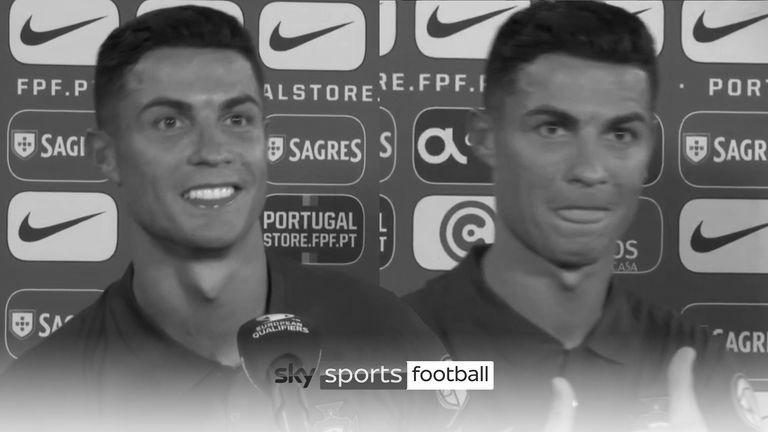 Can Cristiano Ronaldo Become President of Portugal? image 6