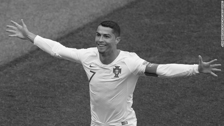 Can Cristiano Ronaldo Become President of Portugal? image 10