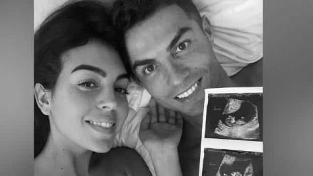 Is Cristiano Ronaldo the Father of Twins? photo 10
