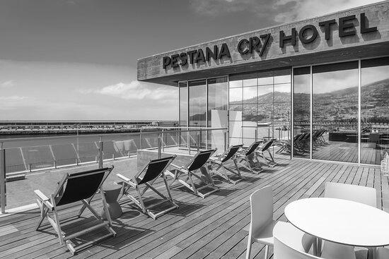 Pestana Hotels and Cristiano Ronaldo photo 0