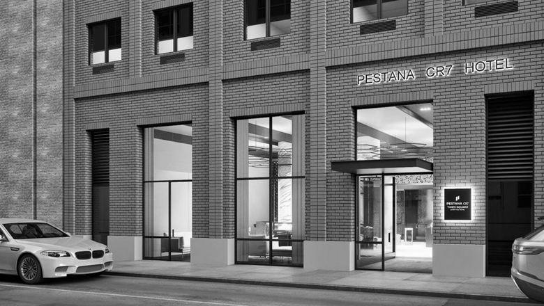 Image Pestana Hotels and Cristiano Ronaldo 20 Pestana Hotels and Cristiano Ronaldo photo 6