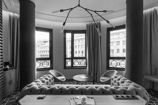 Photo Pestana Hotels and Cristiano Ronaldo 28 Pestana Hotels and Cristiano Ronaldo photo 8