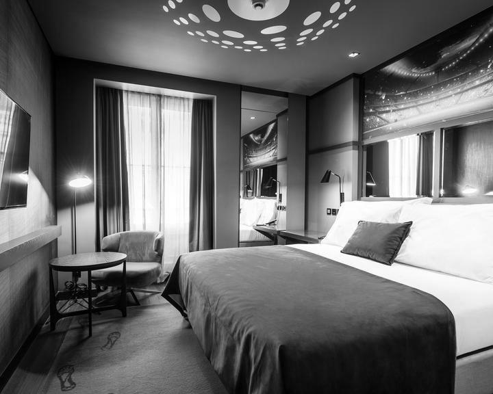 Image Pestana Hotels and Cristiano Ronaldo 32 Pestana Hotels and Cristiano Ronaldo photo 9