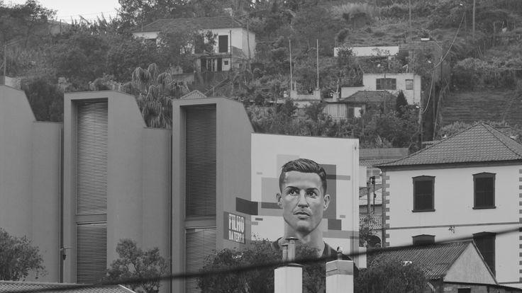 Is It True That Cristiano Ronaldo Was Born in Cape Verde? photo 10