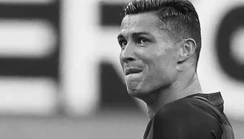 Is Cristiano Ronaldo a Selfish Man? image 0