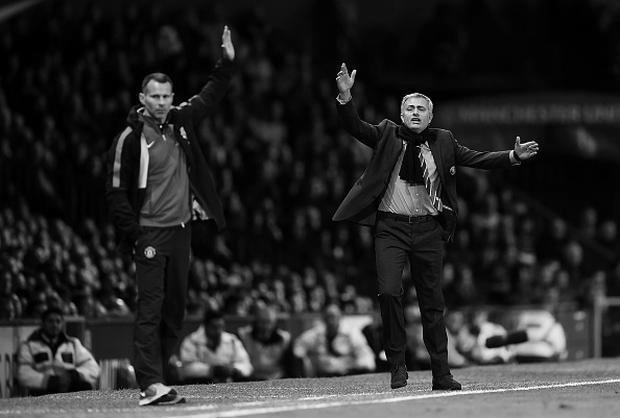 Is Jose Mourinho Too Old to Manage in England? photo 7