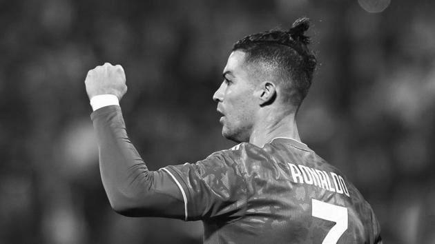Cristiano Ronaldo – Will He Score 1000 Goals? The Beautiful Game? photo 1