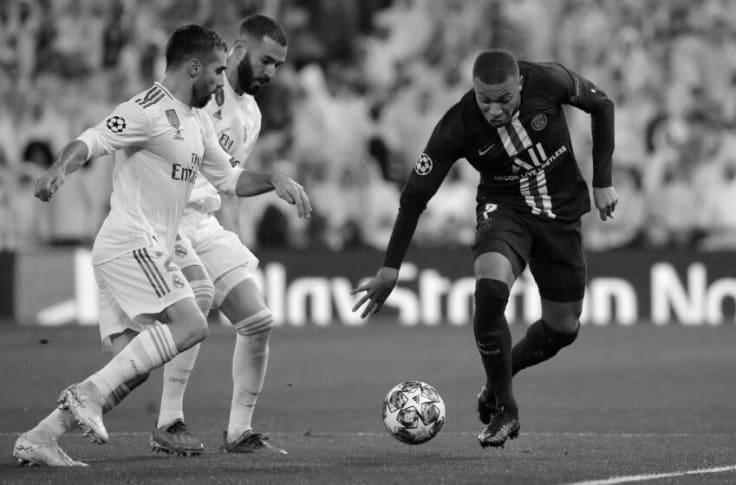 Five Reasons Why Kylian Mbappe Needs to Win the Champions League photo 7