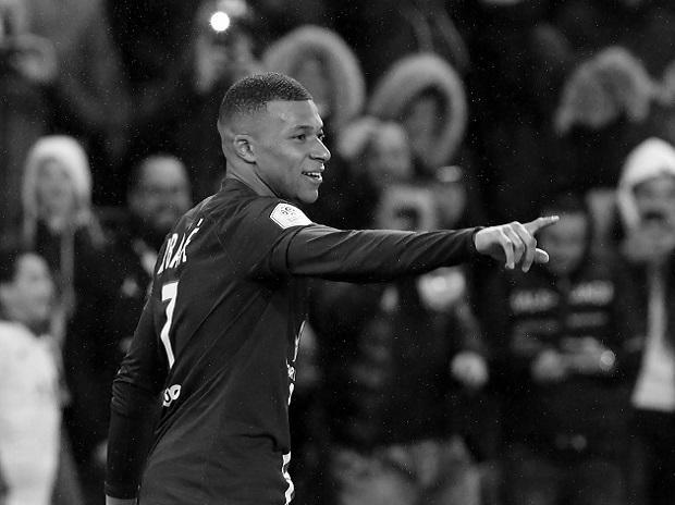 Five Reasons Why Kylian Mbappe Needs to Win the Champions League photo 10