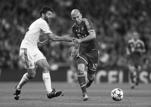 Why is Bayern Munich Superior to Real Madrid? image 7
