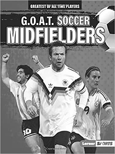 Who is the GOAT of All Sports? World of Soccer? image 4
