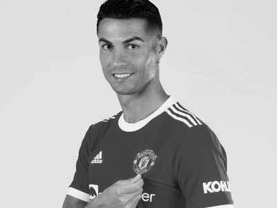 Is it Possible For Cristiano Ronaldo to Return to Manchester United? photo 0