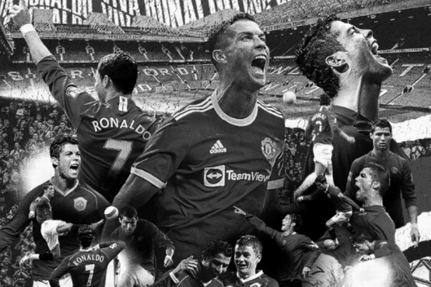 Is it Possible For Cristiano Ronaldo to Return to Manchester United? photo 3