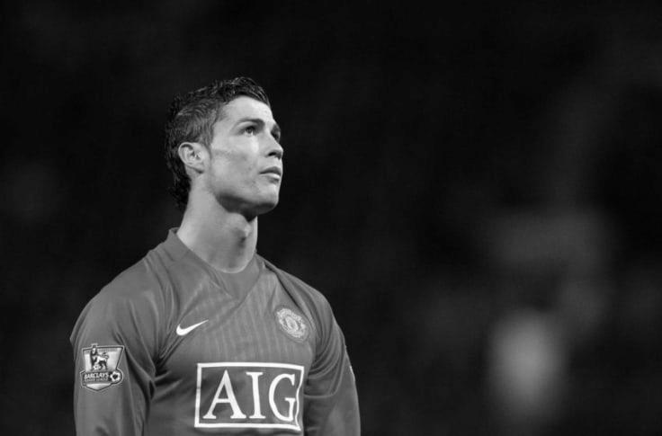 Is it Possible For Cristiano Ronaldo to Return to Manchester United? photo 5