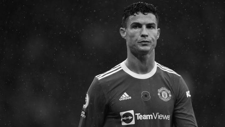 Why Did Ronaldo Leave Manchester United? image 2
