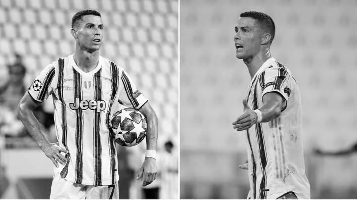 Why is Cristiano Ronaldo Leaving Juventus? photo 0