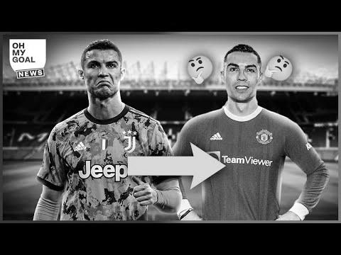 Why is Cristiano Ronaldo Leaving Juventus? photo 1