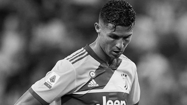 Why is Cristiano Ronaldo Leaving Juventus? photo 2