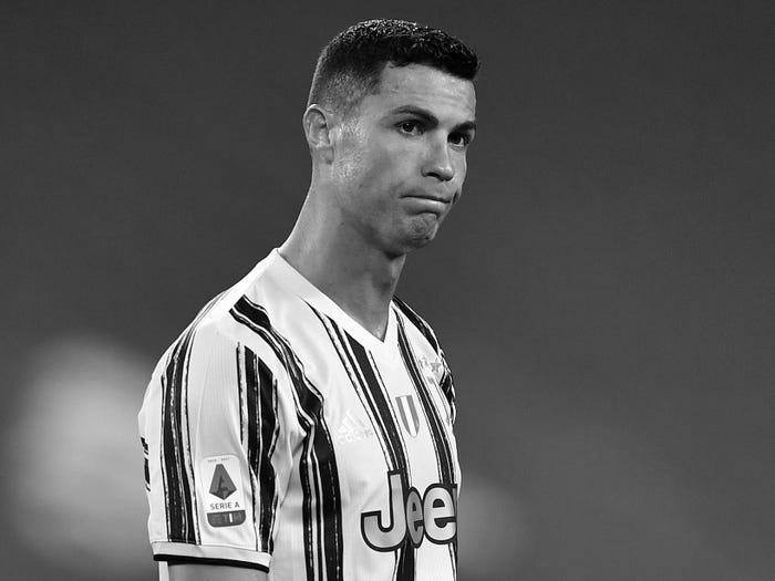 Why is Cristiano Ronaldo Leaving Juventus? photo 5