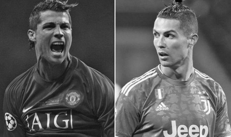 Should Cristiano Ronaldo Move Back to Manchester United? image 4